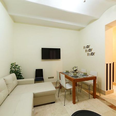 El Jardin Del Angel Sauce Apartment Мадрид Екстериор снимка