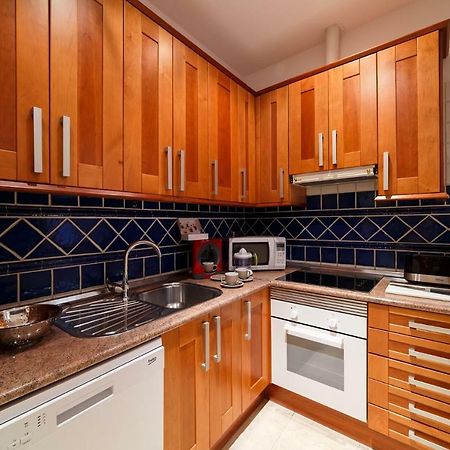 El Jardin Del Angel Sauce Apartment Мадрид Екстериор снимка