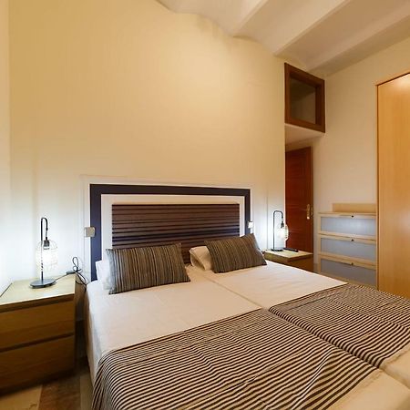 El Jardin Del Angel Sauce Apartment Мадрид Екстериор снимка