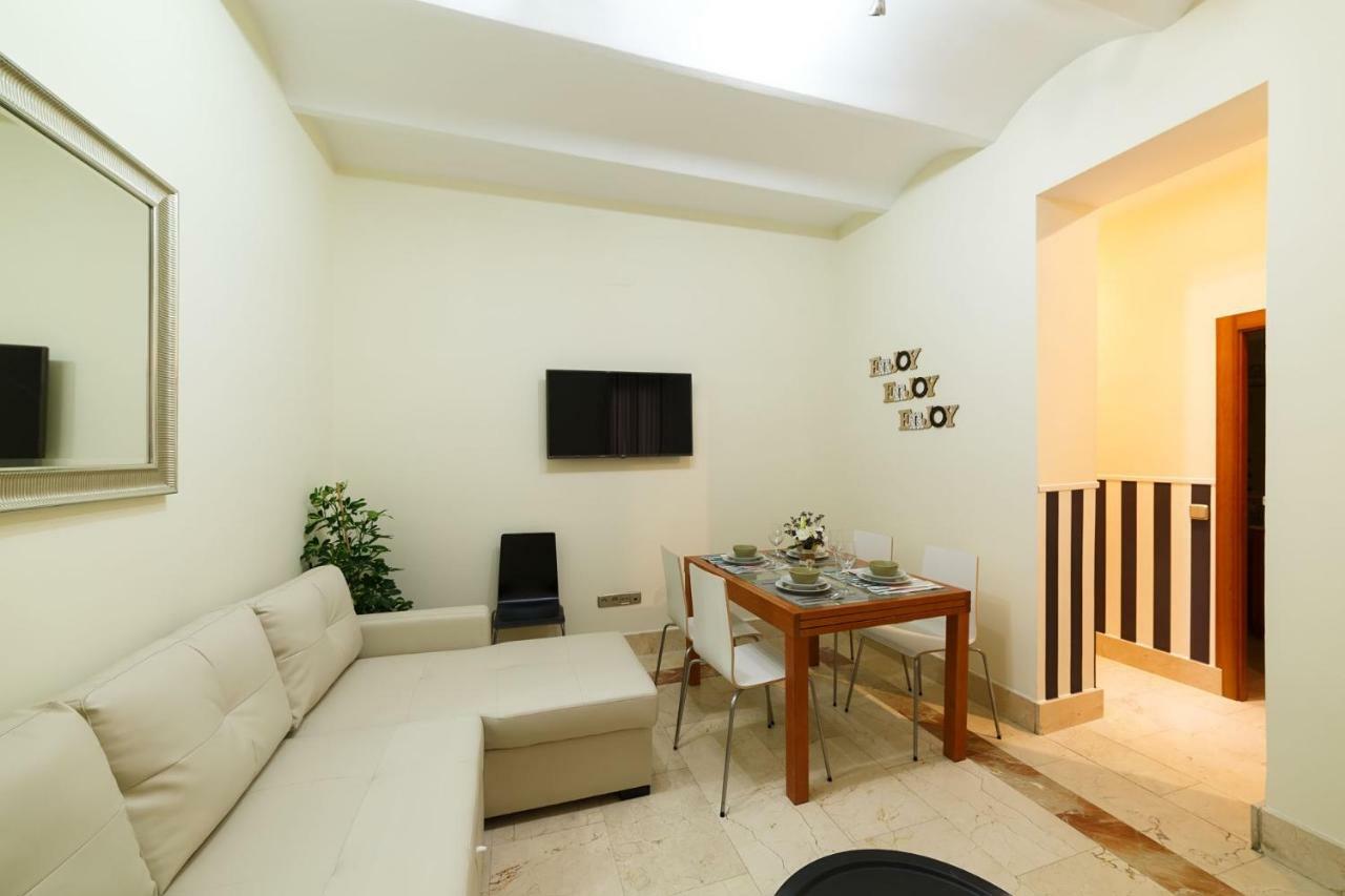 El Jardin Del Angel Sauce Apartment Мадрид Екстериор снимка