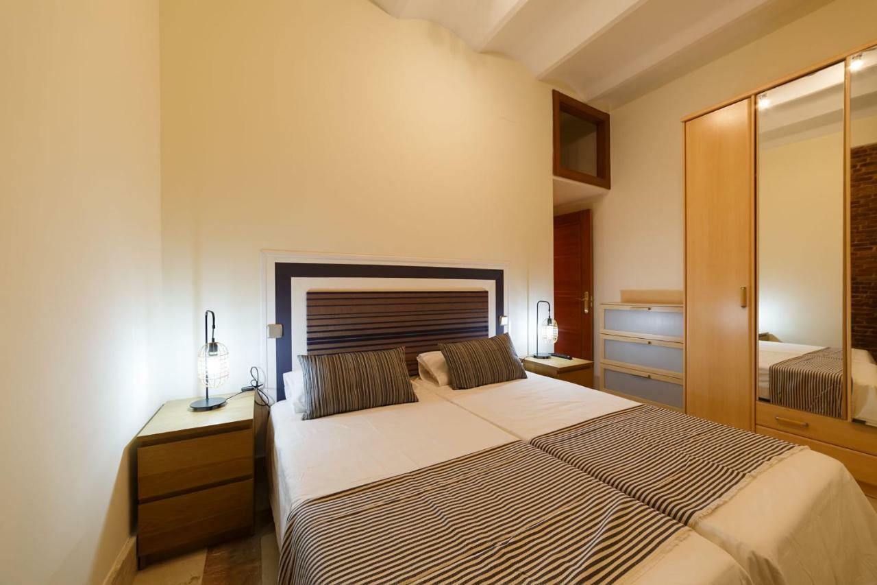 El Jardin Del Angel Sauce Apartment Мадрид Екстериор снимка